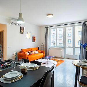 Appartement met Twee Slaapkamers